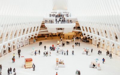 El futuro de los centros comerciales: Tendencias a tener en cuenta