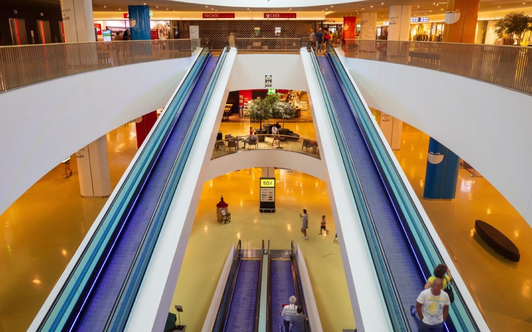 Planigrupo Cómo Las Tiendas Insignia Flagship Pueden Impulsar El Éxito De Los Centros Comerciales