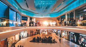 Planigrupo - Cómo los centros comerciales pueden convertirse en destinos turísticos