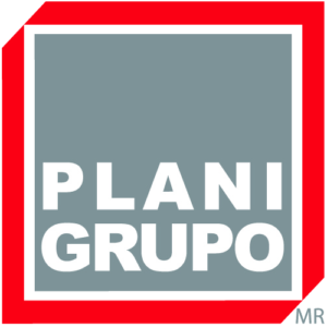 Planigrupo Logo Transparent